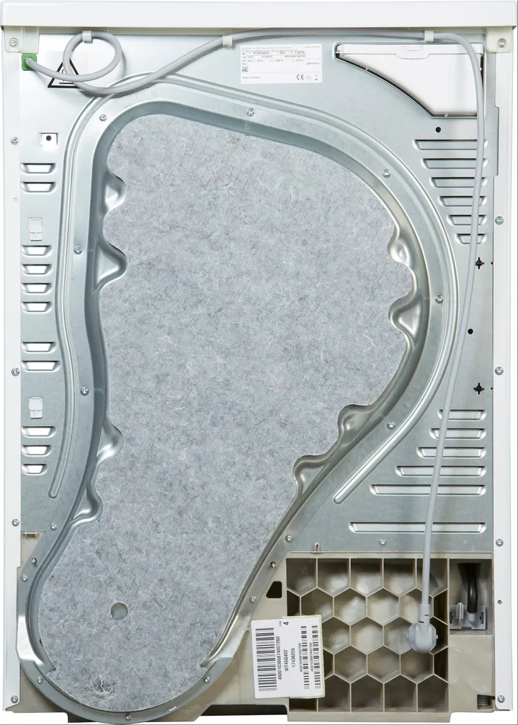 Siemens WT46G402, IQ500, Kondensations-Trockner, 9 Kg – Bild 12