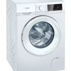 Siemens WN34A140 Waschtrockner - Weiß