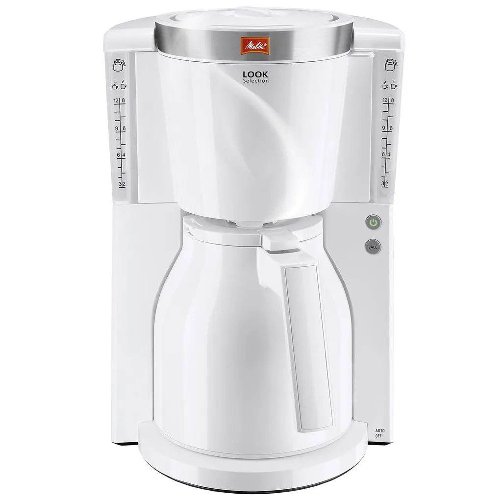 Melitta 1011-11 Look IV Therm Selection Weiß
