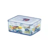 Lock & Lock 3er Set Multifunktionsbox 5,5 Liter Frischhaltedose HPL836 X 3