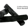 Black+blum, Aktivkohle, 1 Stück