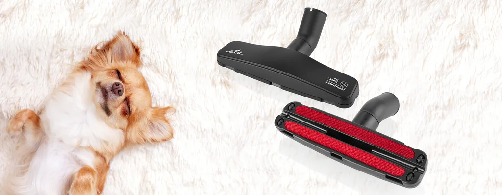 ETA Bodenstaubsauger AVANTO Blau ETA351990010, 700 Watt, Mit Beutel, HEPA Filter Nr. 12, Geeignet Für Haushalt Mit Haustieren – Bild 8