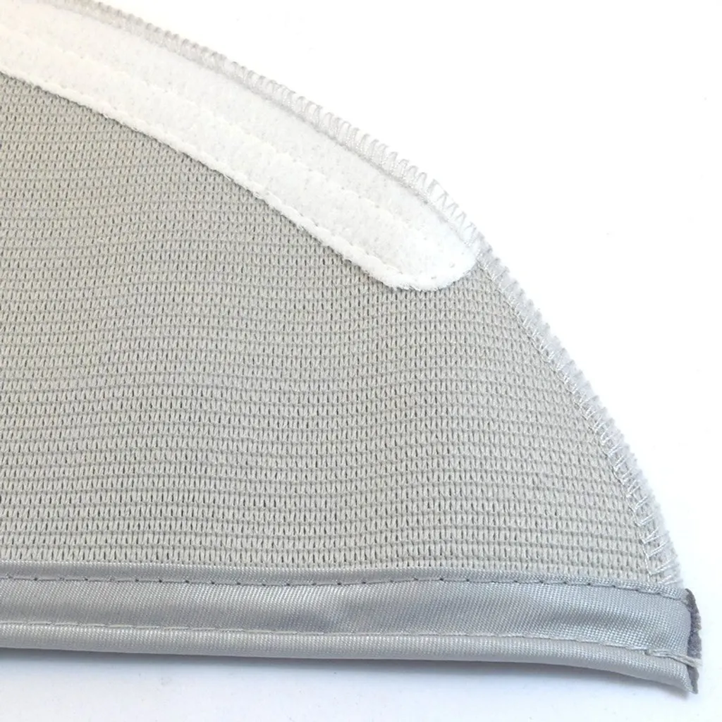 Roboter-Deals Zubehör Set, Ersatzteile Für Dreame D9 MAX (1x Hauptbürste, 2x Filter, 2x Pad, 2x Seitenbürste In Schwarz) – Bild 10