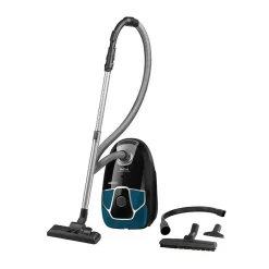 Tefal X-TREM POWER Staubsauger TW6851, 550 Watt, 4,5 L Fassungsvermögen