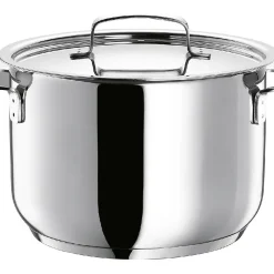 FISKARS All Steel Kasserolle Mit Deckel 3,0l