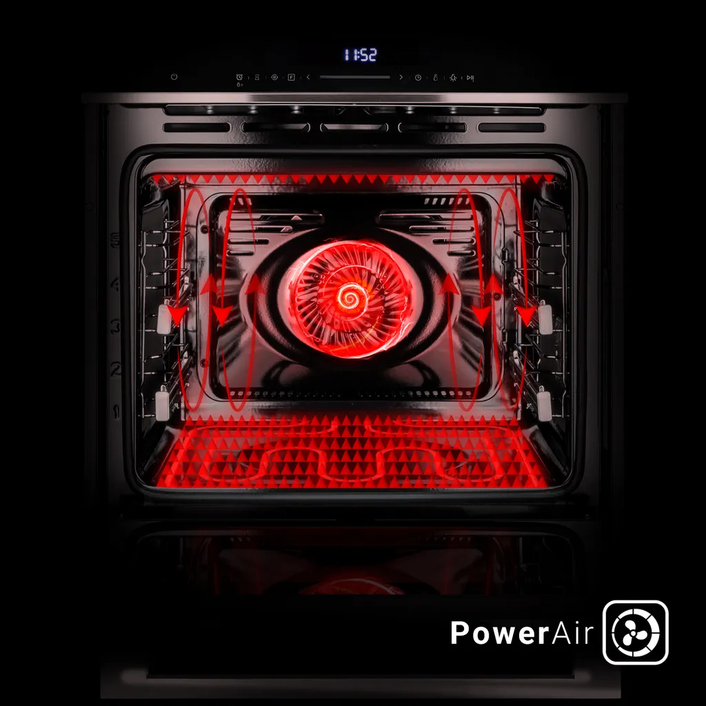 KKT KOLBE Küchentechnik Backofen Und Kochfeld SET8017_7705RL – Bild 19