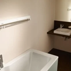 ARTWEGER ArtDry 100 Weiß Wäschetrockner Wäschständer Wandwäschetrockner