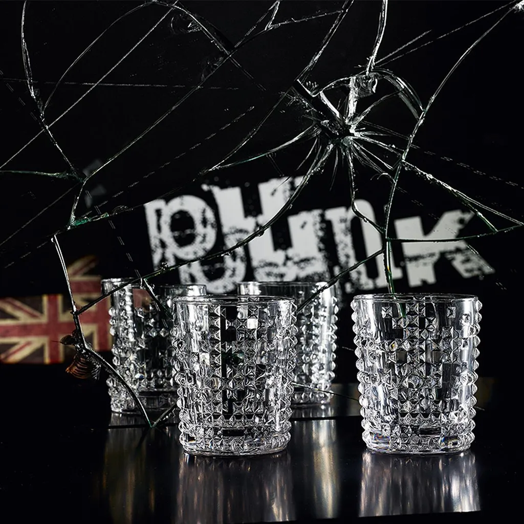 Nachtmann Punk Whiskybecher Set/4 0099503-0 – Bild 2