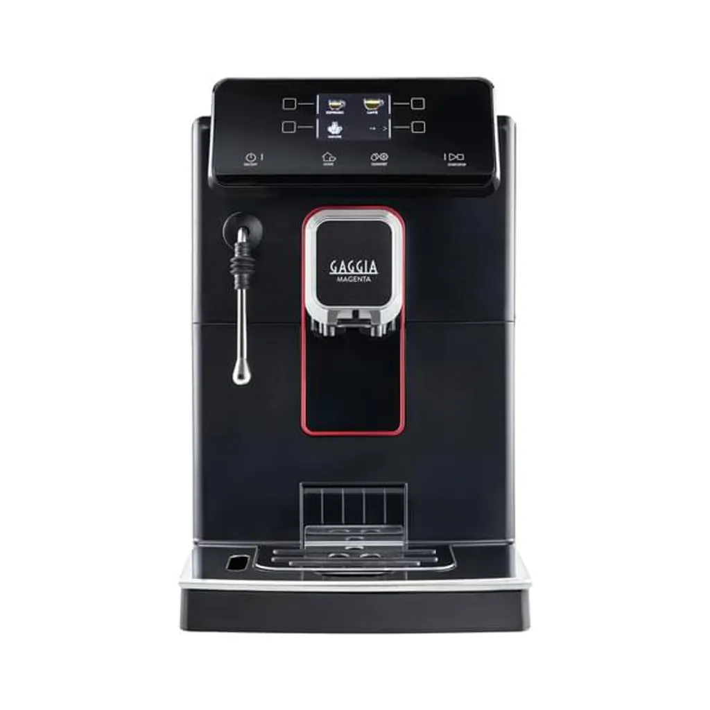 GAGGIA MILANO RI8700/01 Magenta Plus Kaffeevollautomat – Bild 2