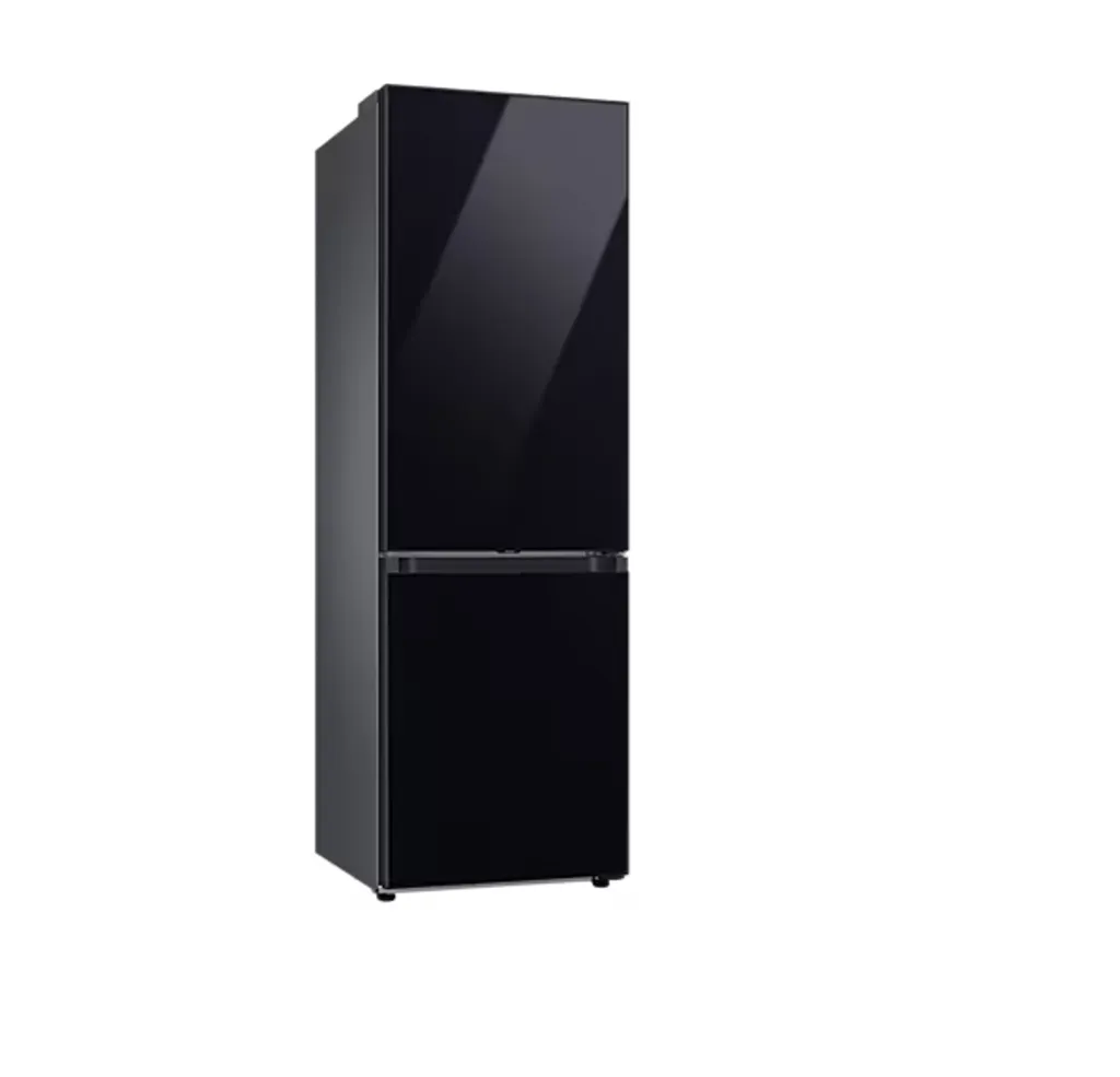 Samsung Bespoke RL34A6B0D22/EG Kühl-/Gefrierkombination Mit SpaceMax™-Technologie/All-Around Cooling/No Frost+ / Power Cool + Power Freeze, 185cm, 344ℓ, 35 DB(A) – Bild 8