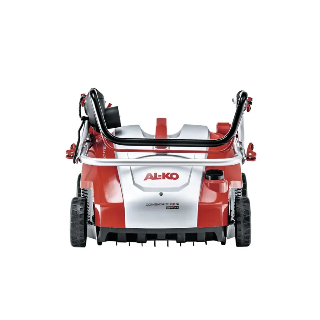 AL-KO Elektro Vertikutierer / Lüfter Combi Care 36 E Comfort AB 36cm – Bild 4