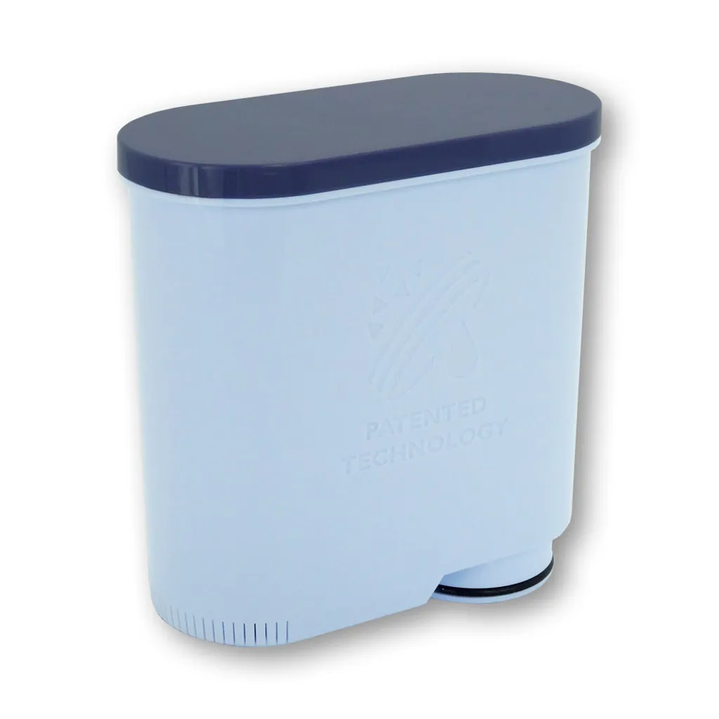 SET 2STK Wasserfilter AquaClean Click&Go-System PHILIPS Saeco 421946039401 CA6903/10 Calc And Water Filter Für Kaffeemaschine Kaffeevollautomat – Bild 4