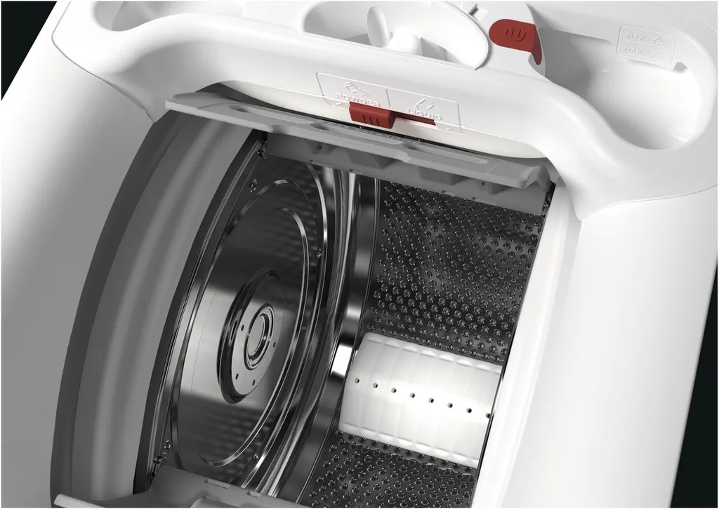 AEG L6TBE60279 Waschmaschine Toplader Freistehend 7 Kg ÖKO Lavamat 78 DB – Bild 4