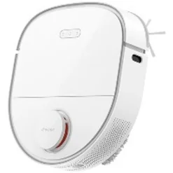 Dreame W10 Selbstreinigender Staubsauger 4-in-1 Saugroboter Kehren Spinnwischen Automatische Mop-Reinigungs- Und Trockenstation APP EU