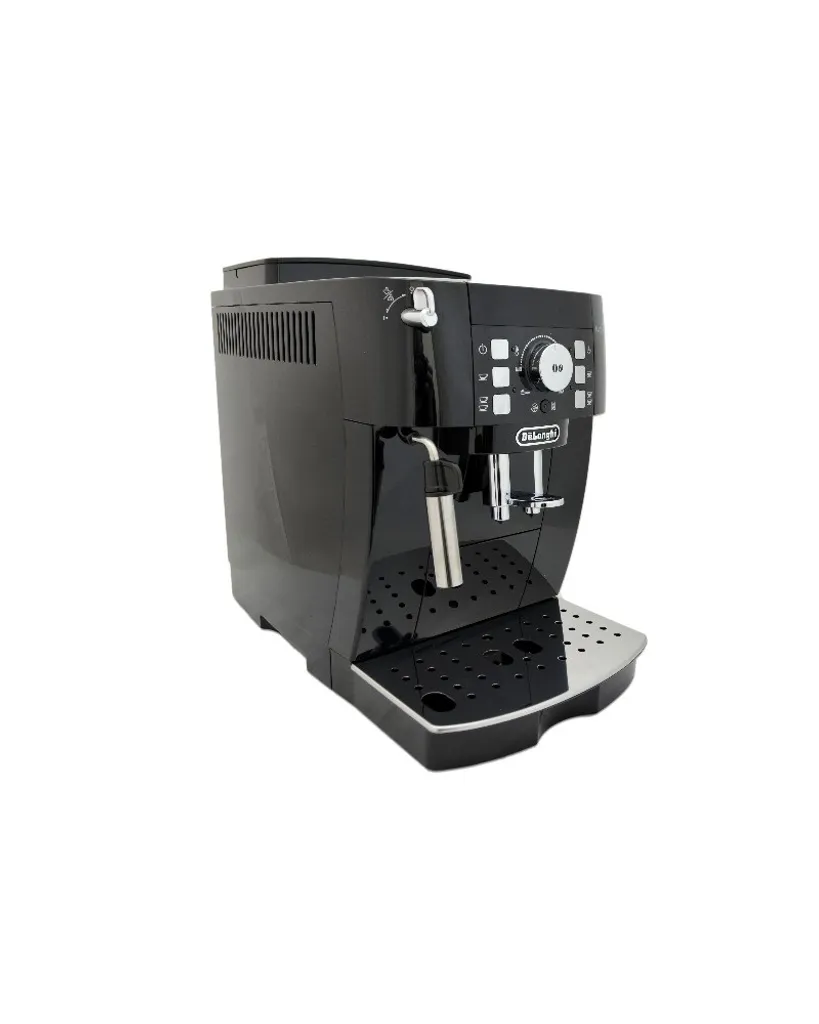 De'Longhi DeLonghi ECAM 21.117.B Kaffeevollautomat Schwarz – Bild 5