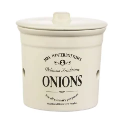 BUTLERS MRS. WINTERBOTTOM'S Zwiebeltopf Ø 16,5 Cm