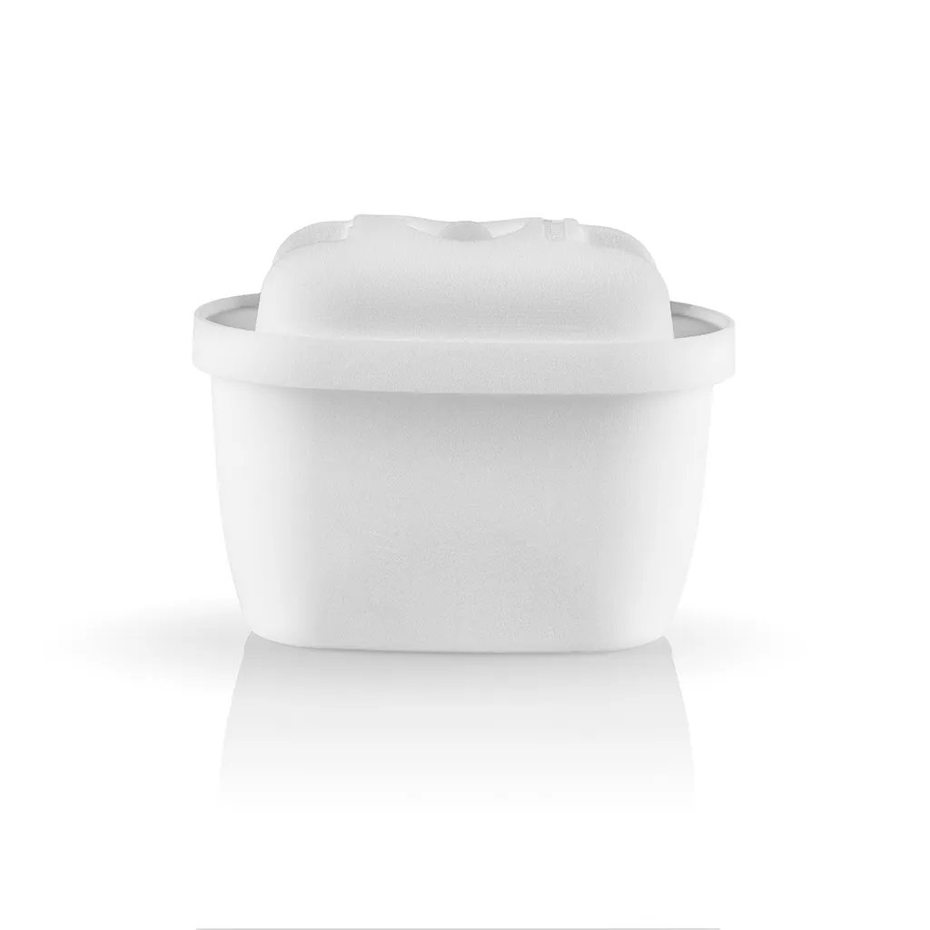 Maxxworld Wasserfilter Kartuschen Filtertaschen Brita Maxtra Yucona 3er Nachfüllset – Bild 4