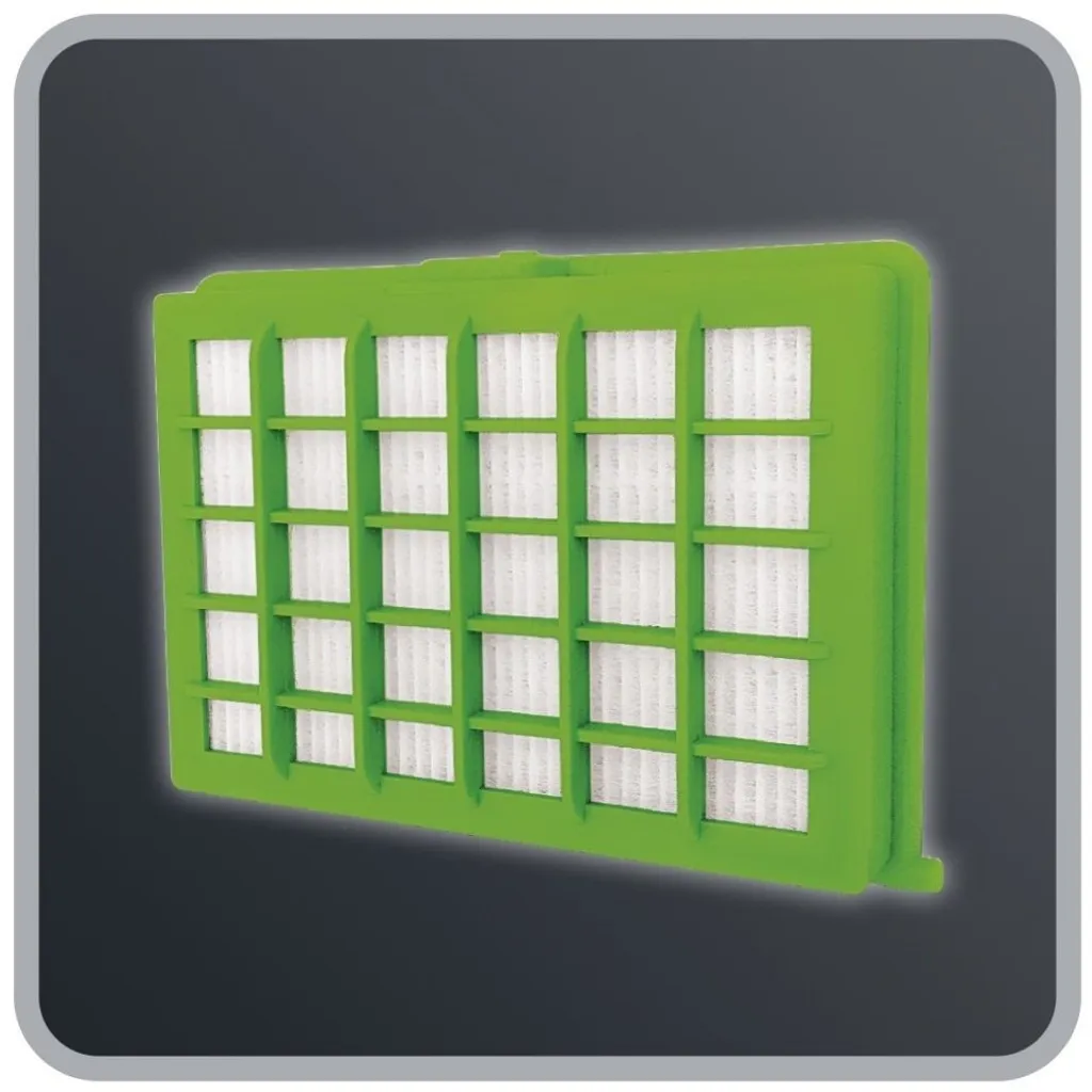 Rowenta RO 2669 EA City Space Bodenstaubsauger Leistungsstark Beutel 750 Watt – Bild 9