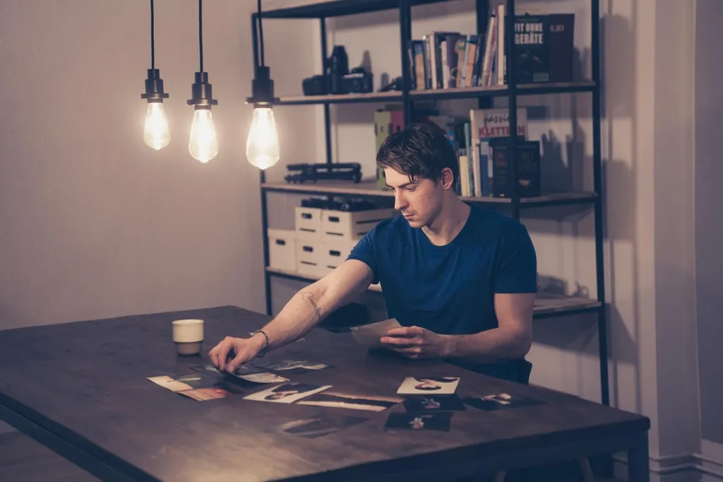 Osram LED Leuchtmittel Vintage 1906 Edison E27 6,5W Warmweiß – Bild 29