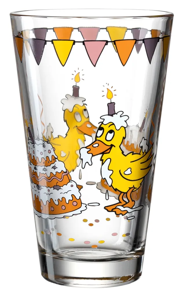 Leonardo Becher Ente Torte 300ml