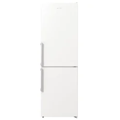 Gorenje NRK 6192 EW5F Kühl-Gefrierkombinationen - Weiß
