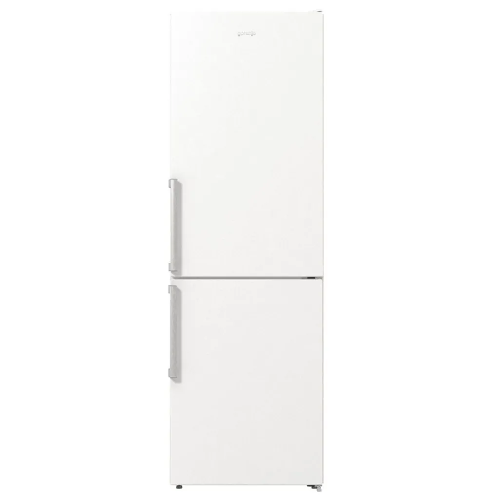 Gorenje NRK 6192 EW5F Kühl-Gefrierkombinationen - Weiß
