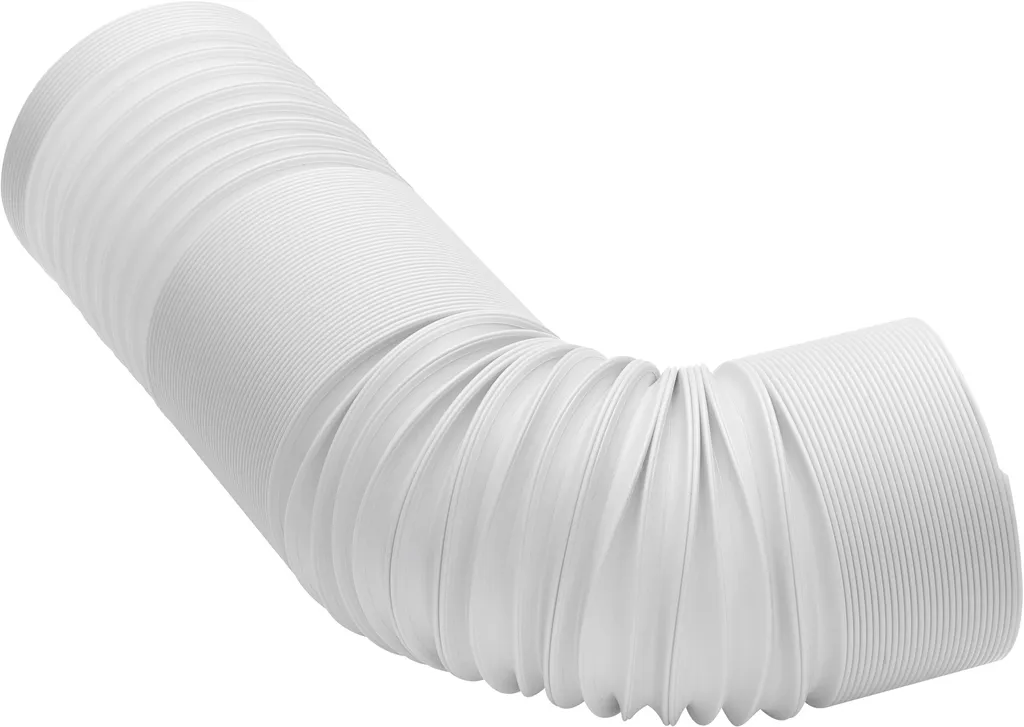 Clatronic Klimagerät CL 3671 Mit LED-Display - Farbe: Weiß - Funktionen: Kühlen, Entfeuchten, Gebläse - 780 W - Inkl. 1,5 M Abluftschlauch + Fensterabluft-Kit + Infrarot-Fernbedienung; 263 807 – Bild 2