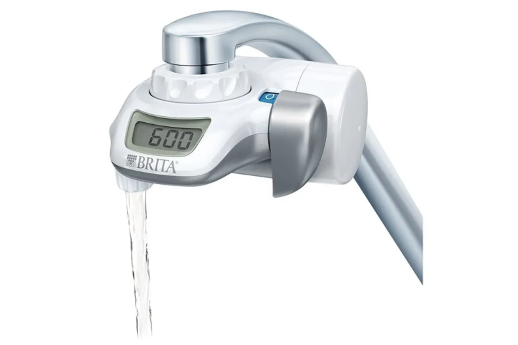 BRITA On Tap New Wasserfilter System Für Den Wasserhahn – Bild 3