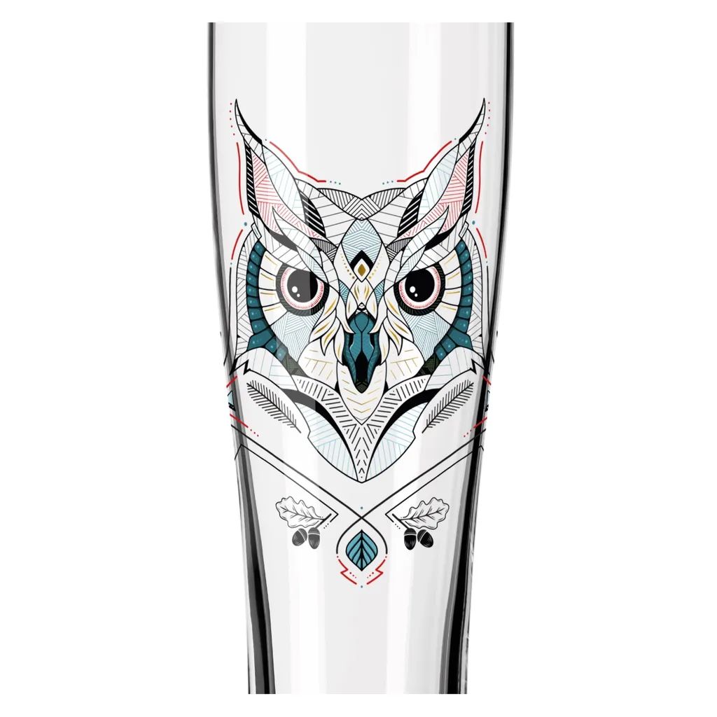 Ritzenhoff Brauchzeit Weizenbierglas-Set #1, #2 Von Andreas Preis – Bild 5