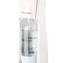 Sodastream Wassersprudler Inkl. 2 Flaschen