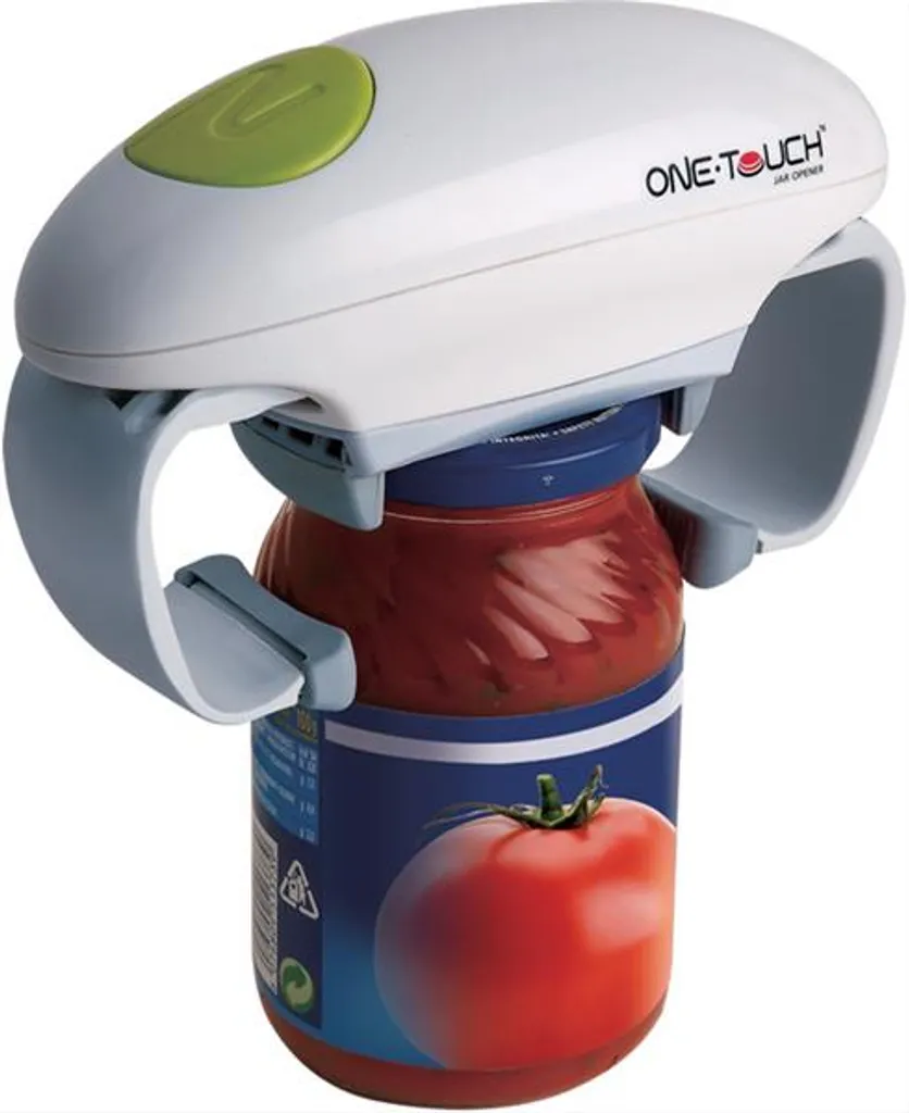 Glasdeckelöffner One Touch KC12