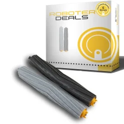 Roboter-Deals Hauptbürste (2er Set) Für IRobot Roomba 900 Serie (Tierhaarbürsten)