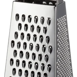 GastroMax Vierkantreibe Edelstahl