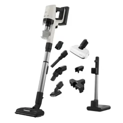 AEG HYGIENIC 8000 AP81HB25SH Akku-Staubsauger Kabellos 25.2 Volt Shell White