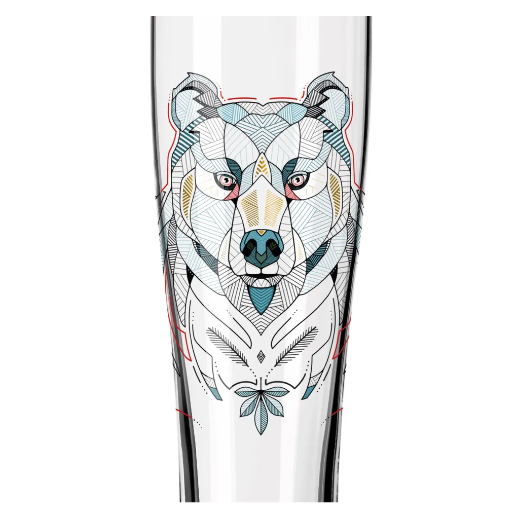 Ritzenhoff Brauchzeit Weizenbierglas-Set #1, #2 Von Andreas Preis – Bild 7