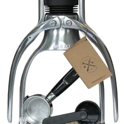 ROK Espressomaschine GC