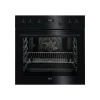 AEG EX41EMAXB Einbauset Teleskop-Auszug Heißluft Induktion Hob²Hood EEK: A+