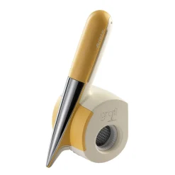 Ariete Elektrische Käse-/Schoko-/Nuss-Reibe GRATI Wasserdicht