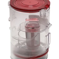 QUIGG HS1100085 Staubbehälter Für 3611 HS1100 Akku-Handstaubsauger