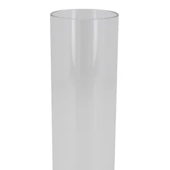 Cup-Service GmbH Mehrweg Glas - Kölsch Glas - SAN - Glasklar - Bruchfest - Spülmaschinenfest - Deutsche Fertigung - 200ml, VE 6 Stück