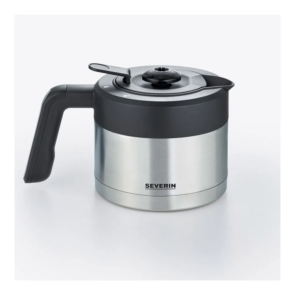 Severin KA 5763 Cafe Caprice Thermoline – Bild 4