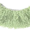 Steuber Chenille Microfaser Überzug, Bodenwischer Überzug, Mint