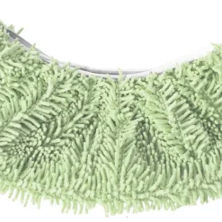 Steuber Chenille Microfaser Überzug, Bodenwischer Überzug, Mint