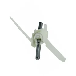 Bosch 00630760 Mitnehmer Für MUM5 MUMS2... Küchenmaschinen Schnitzelwerk