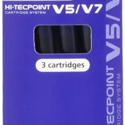 PILOT Tintenpatronen Für Tintenroller V5/V7 Blau (3 Patronen)