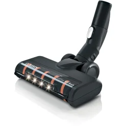 Bosch BHZUHF, Universal, Abguss, Schwarz, 320 G, 145 Mm, 235 Mm