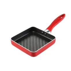 Tescoma Grillpfanne PRESTO MINI 12 X 12 Cm