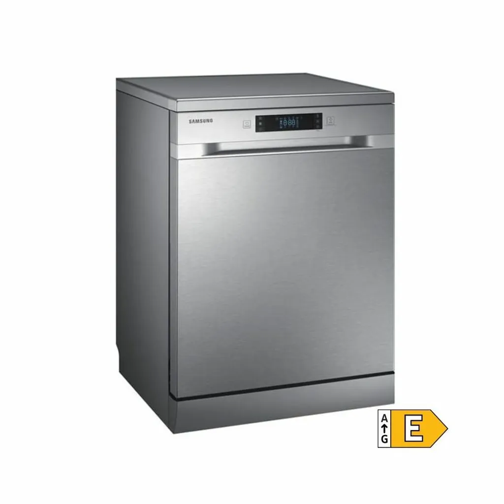 Samsung DW60M6050FS Geschirrspüler Freistehend 14 Gedecke Edelstahl LED – Bild 16