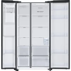 Samsung RS6JA8510B1/EG Side-by-Side 634L No Frost+ TwinCooling+ Display