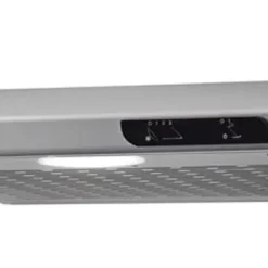 Dunstabzugshaube / Unterbauhaube Respekta DH 540 IXL 50cm Silber